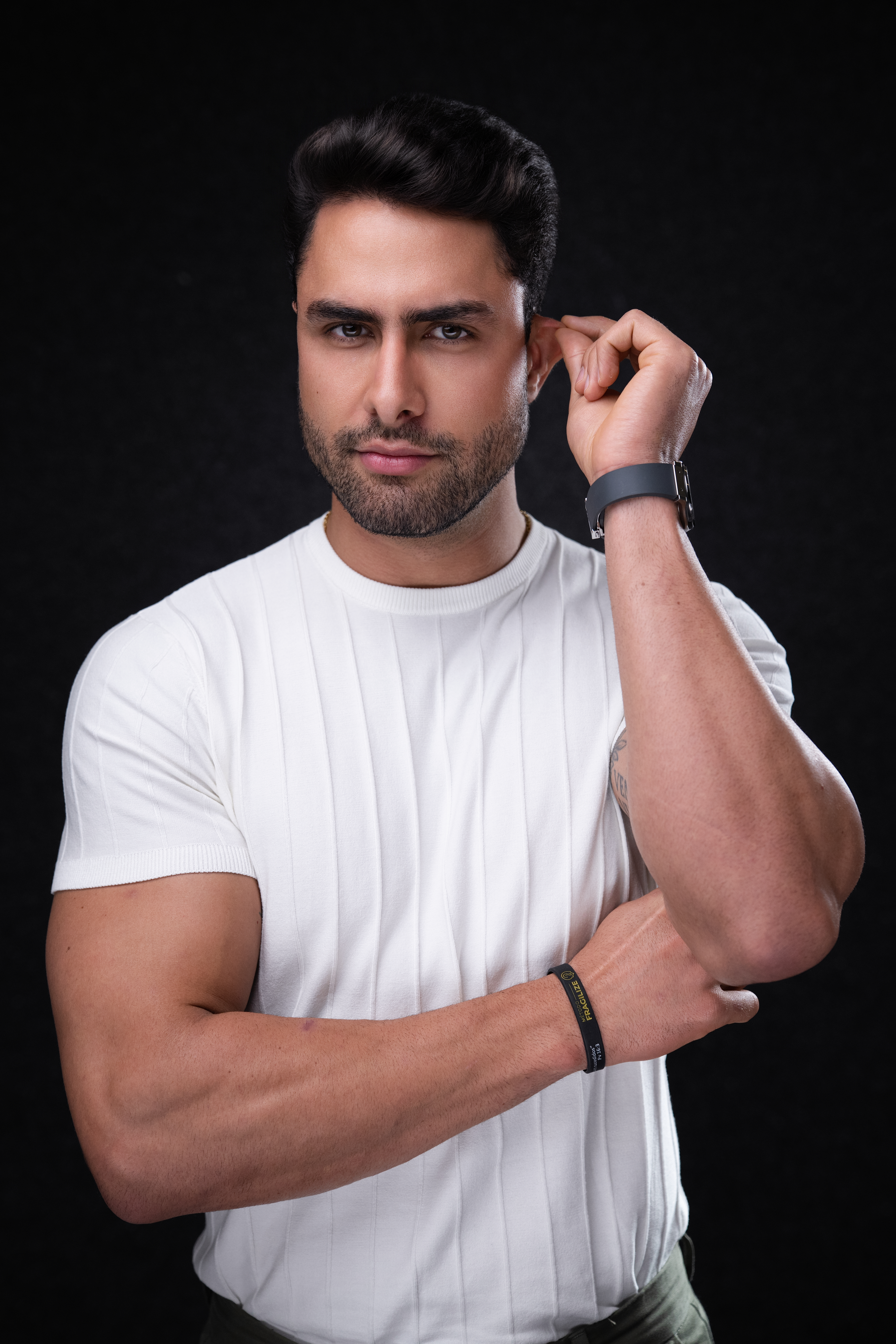 Dr. Eric Furtado